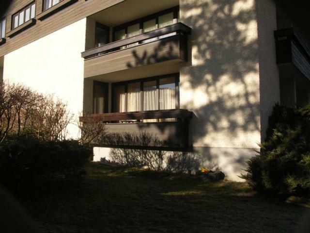 Apartment Stubnerkogelblick Bad Hofgastein Exterior foto